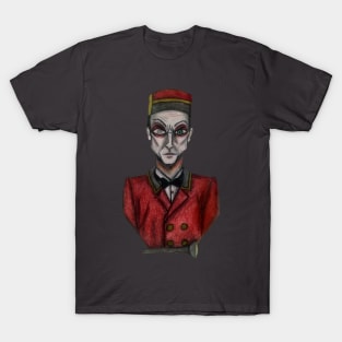 The Usher T-Shirt